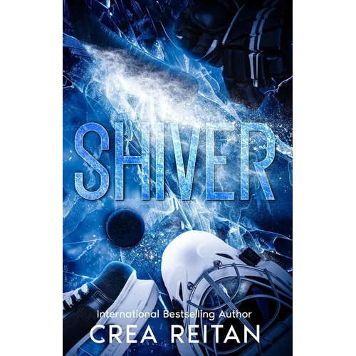 Shiver - Paperback