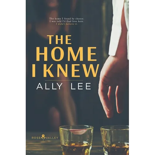 The Home I Knew - Paperback