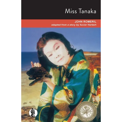 Miss Tanaka - Paperback