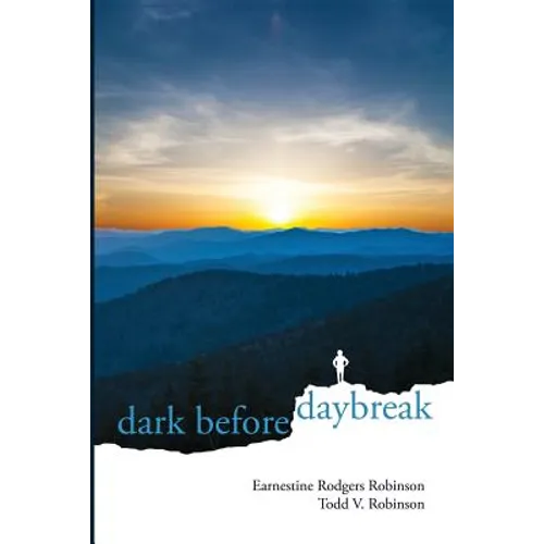 Dark Before Daybreak - Paperback