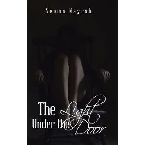 The Light Under the Door - Hardcover