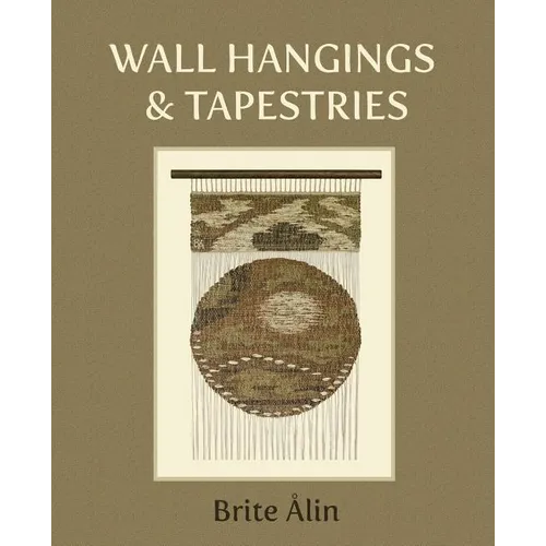 Wall Hangings & Tapestries - Paperback