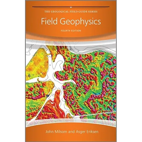 Field Geophysics - Paperback
