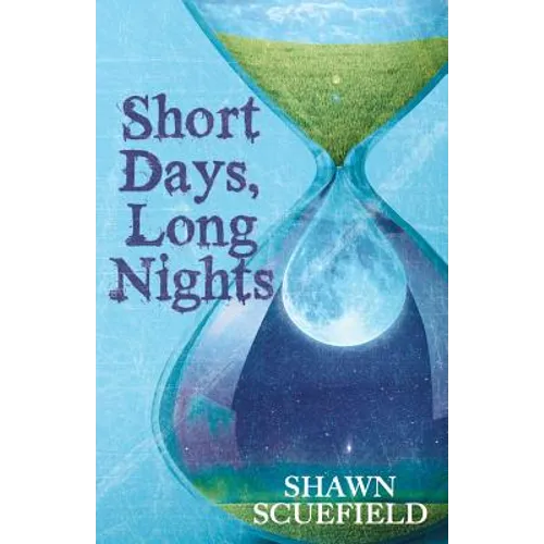 Short Days, Long Nights - Paperback