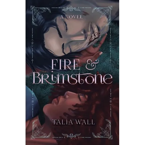 Fire & Brimstone - Paperback