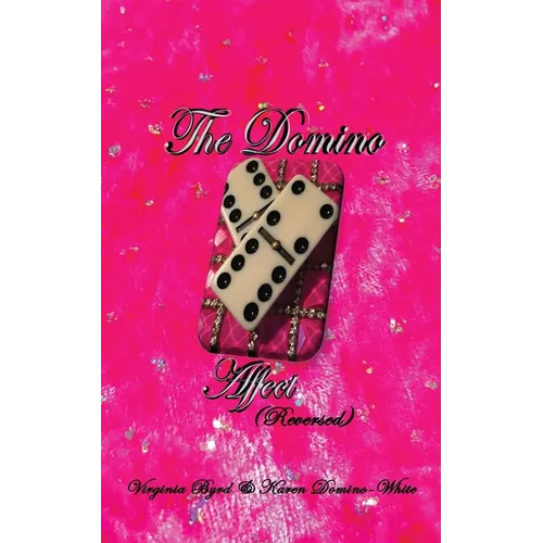 The Domino Affect: My journey with Fats Domino - Paperback