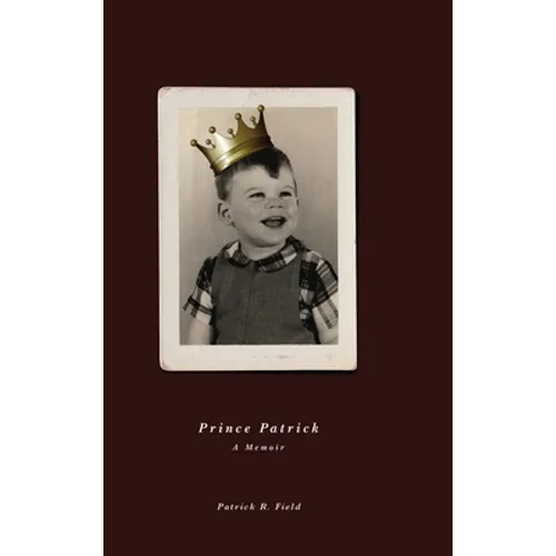 Prince Patrick A Memoir - Hardcover