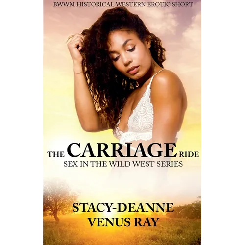 The Carriage Ride - Paperback