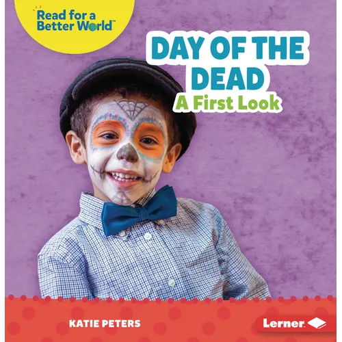 Day of the Dead: A First Look - Paperback