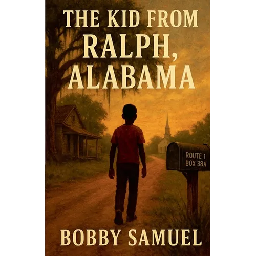 The Kid From Ralph, Alabama