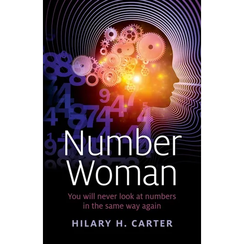 Number Woman - Paperback