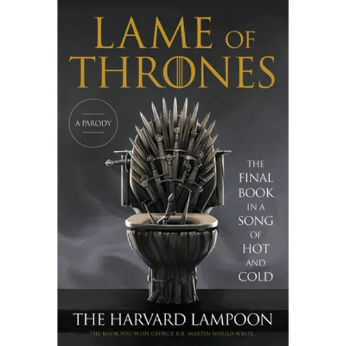 Lame of Thrones