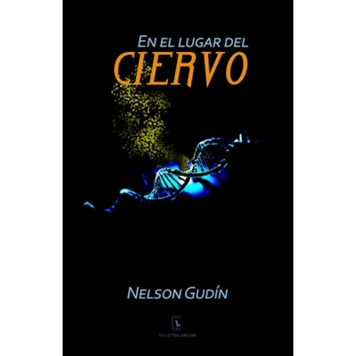 En el lugar del ciervo - Paperback