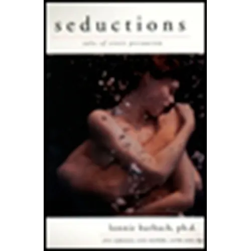 Seductions: Tales of Erotic Persuasion - Paperback