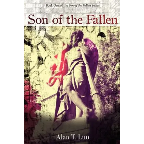 Son of the Fallen - Paperback