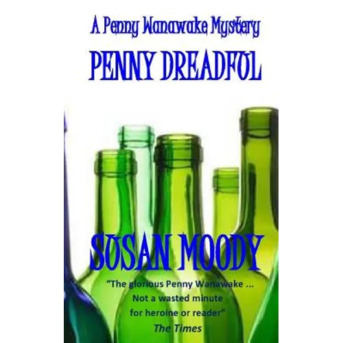 Penny Dreadful - Paperback