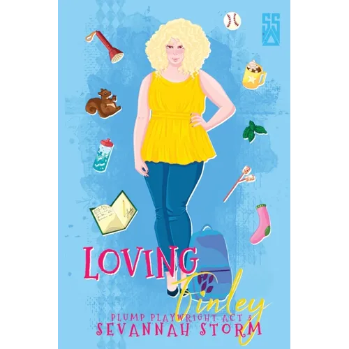 Loving Finley: (The Plump Playwright Act 3) - Paperback