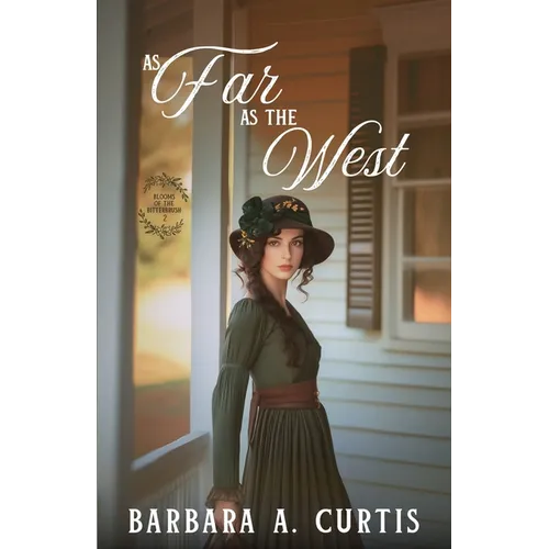 As Far as the West - Paperback