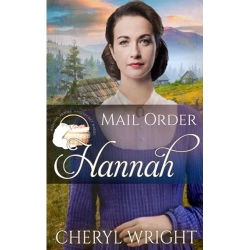 Mail Order Hannah - Paperback