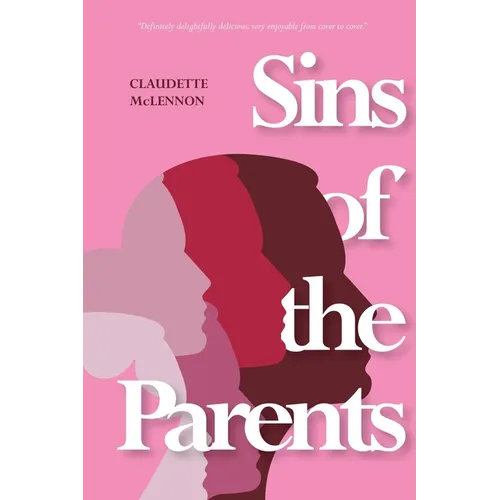 Sins of the Parents - Paperback