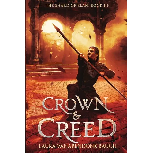Crown & Creed - Paperback