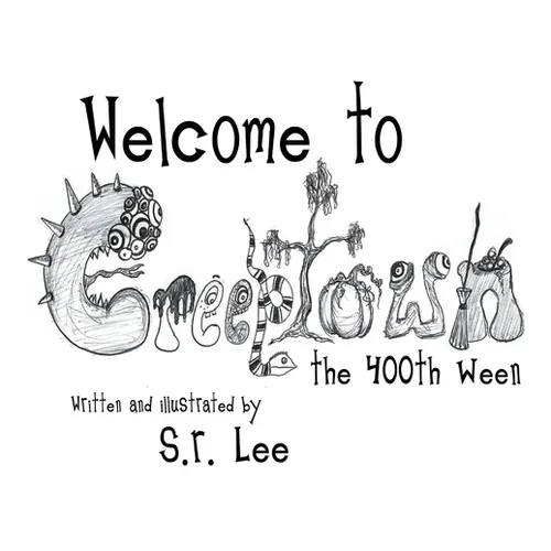 Welcome to Creeptown: The 400th Ween - Paperback