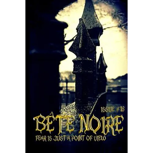 Bete Noire issue #18 - Paperback
