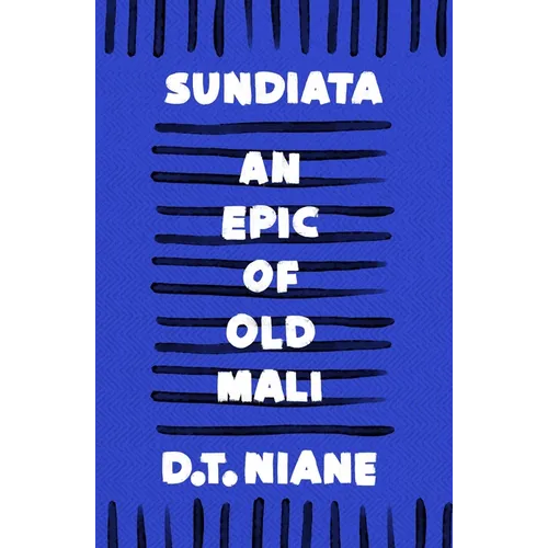 Sundiata: An Epic of Old Mali - Paperback