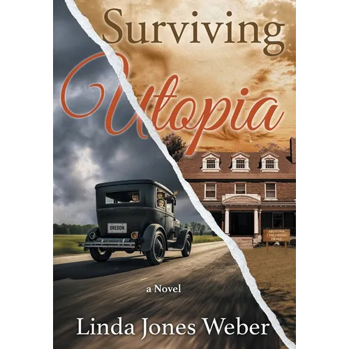 Surviving Utopia - Hardcover