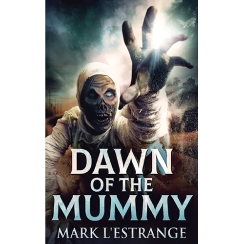 Dawn Of The Mummy - Paperback