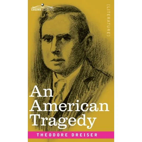 American Tragedy - Hardcover