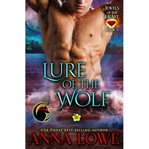 Lure of the Wolf - Paperback