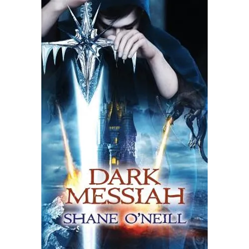 Dark Messiah - Paperback