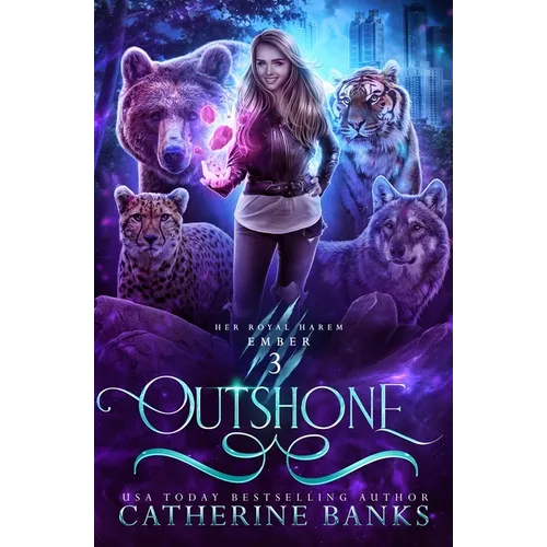 Outshone - Paperback