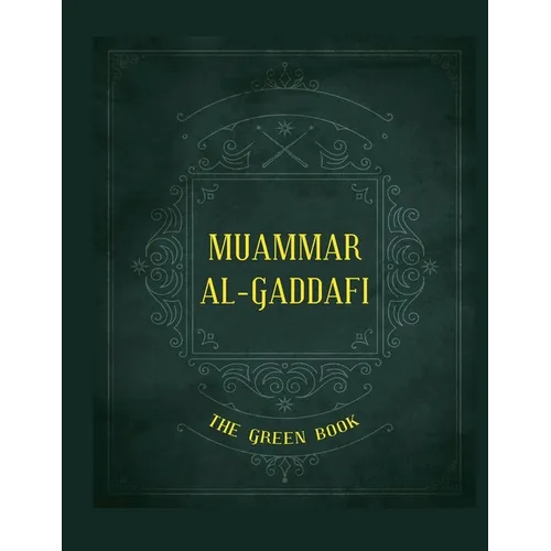 Gaddafi's 