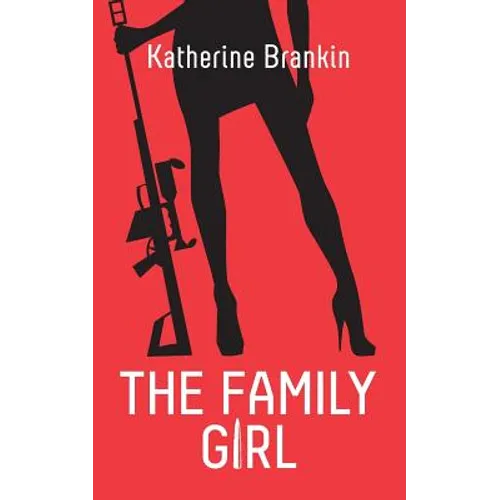 The Family Girl - Paperback