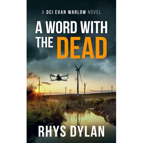 A Word With The Dead - Paperback