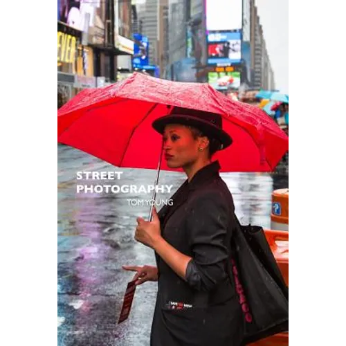 Street Photography - Paperback