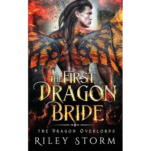 The First Dragon Bride - Paperback