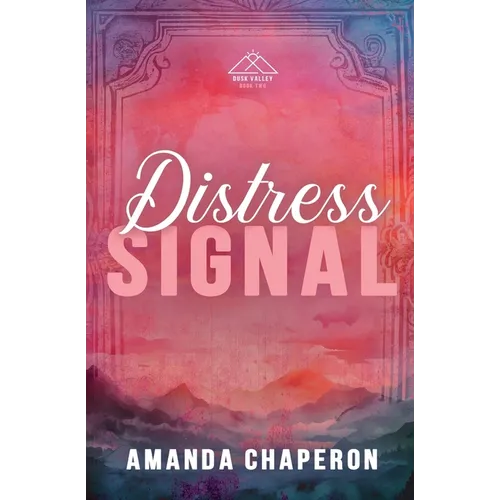 Distress Signal: Alternate Edition - Paperback