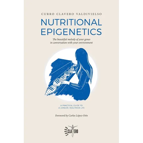 Nutritional Epigenetics - Paperback