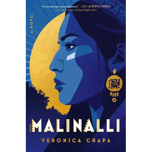 Malinalli - Hardcover