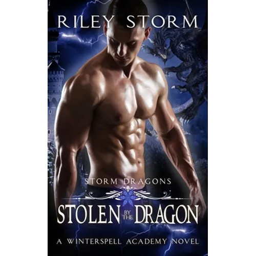 Stolen by the Dragon - Paperback