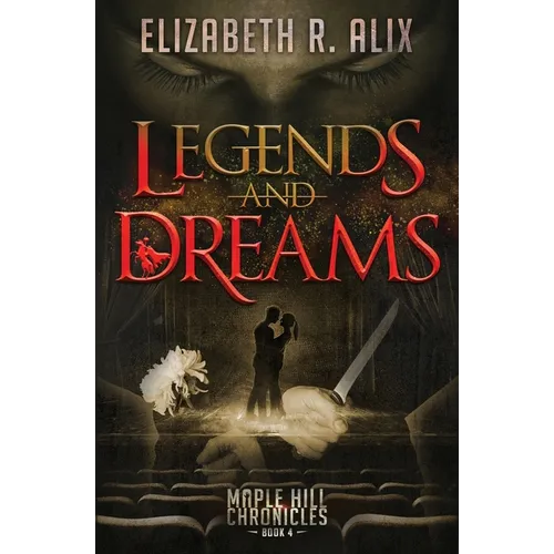 Legends and Dreams - Paperback