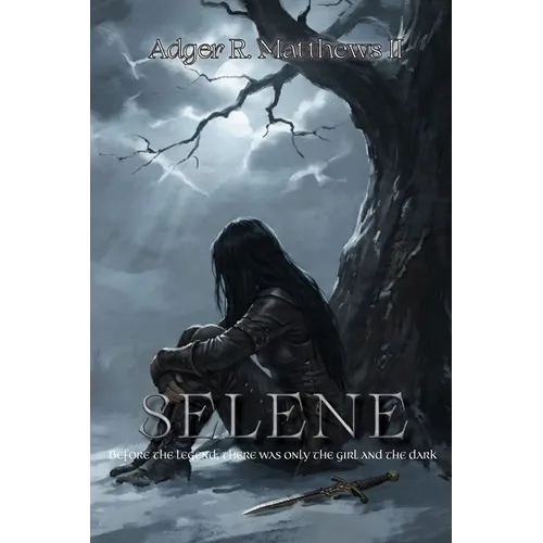 Unwritten: ORIGINS: Selene - Paperback