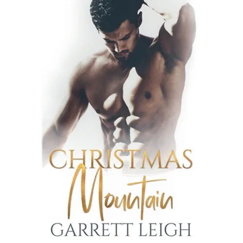 Christmas Mountain - Paperback
