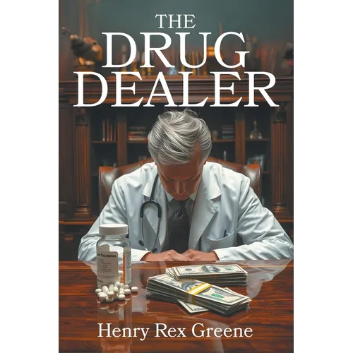 The Drug Dealer - Paperback