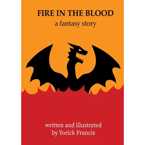 Fire in the Blood - Paperback