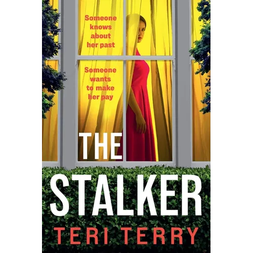 The Stalker - Paperback