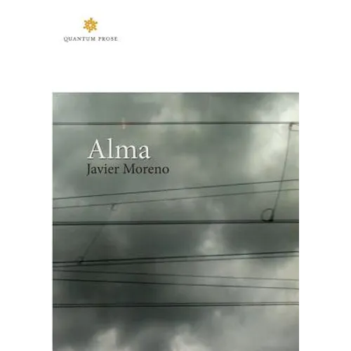 Alma - Paperback